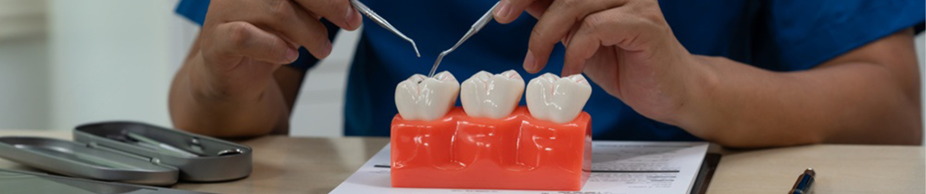 Broken Dentures: Repair or Replace? A Guide