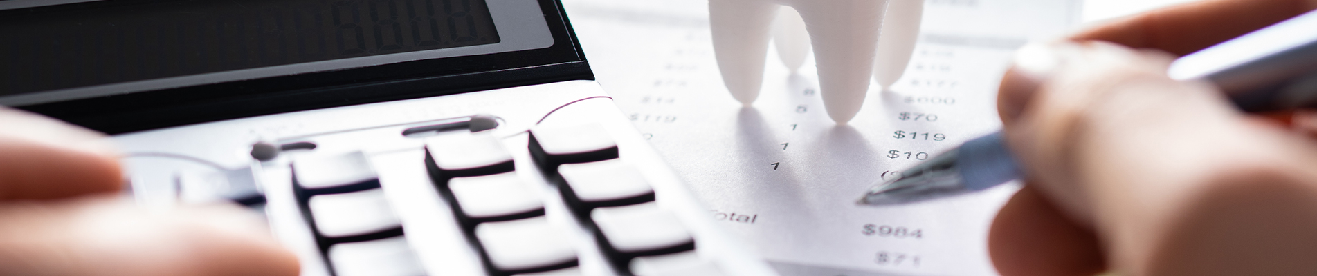 Emergency Dentist Costs in London Explained - General Info article