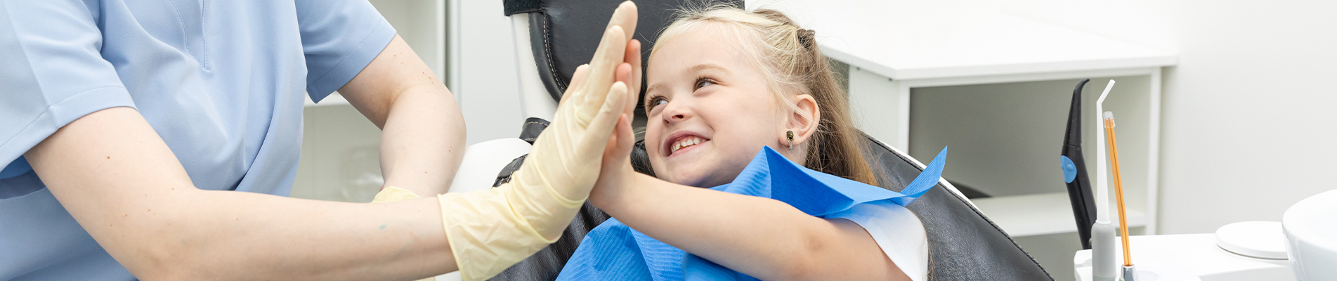 Pediatric Dental Emergencies: Advice for Parents