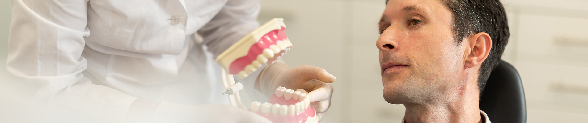 What to Do If You Swallow a Crown