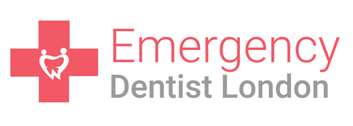 Emergency Dentist In London Logo