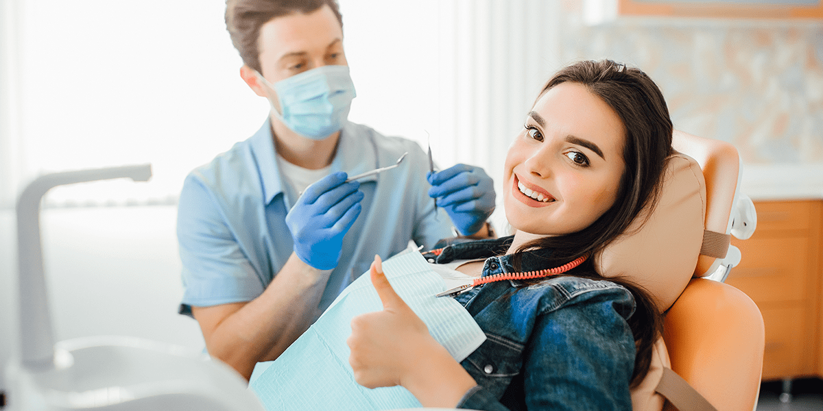 6 Effective Procedures to Help You Choose the Right Dentist