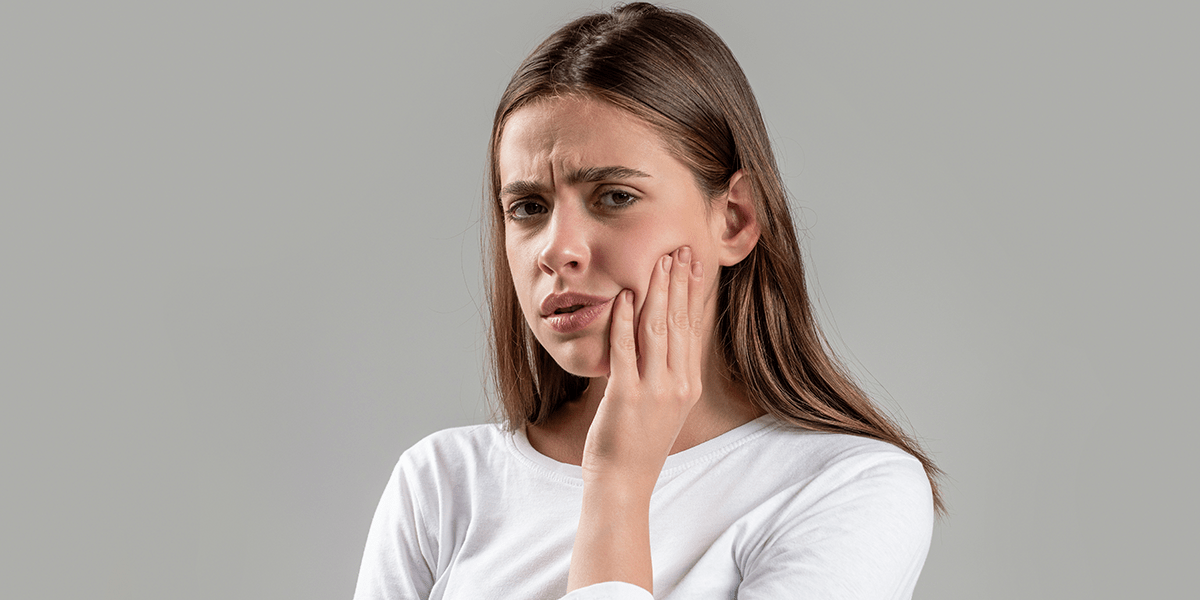 5 Commonest Reasons for Teeth Sensitivity You Need to Know